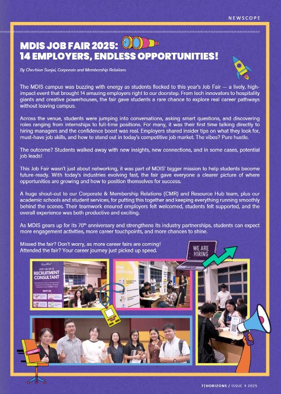 2025 Job Fair Write-up